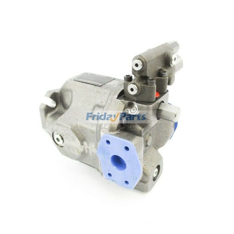 Hydraulic pump A10VS018DFR 31R-PKC62N00 for Rexroth Excavator
