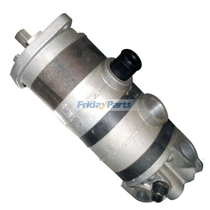 CASE トラクター 2470 2670 用油圧ポンプ A141223