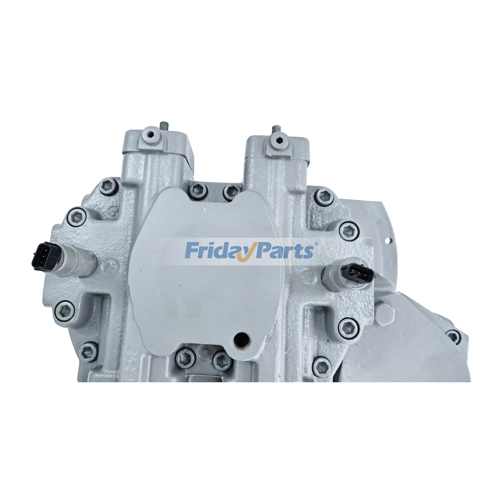 Achetez Pompe hydraulique chez FridayParts