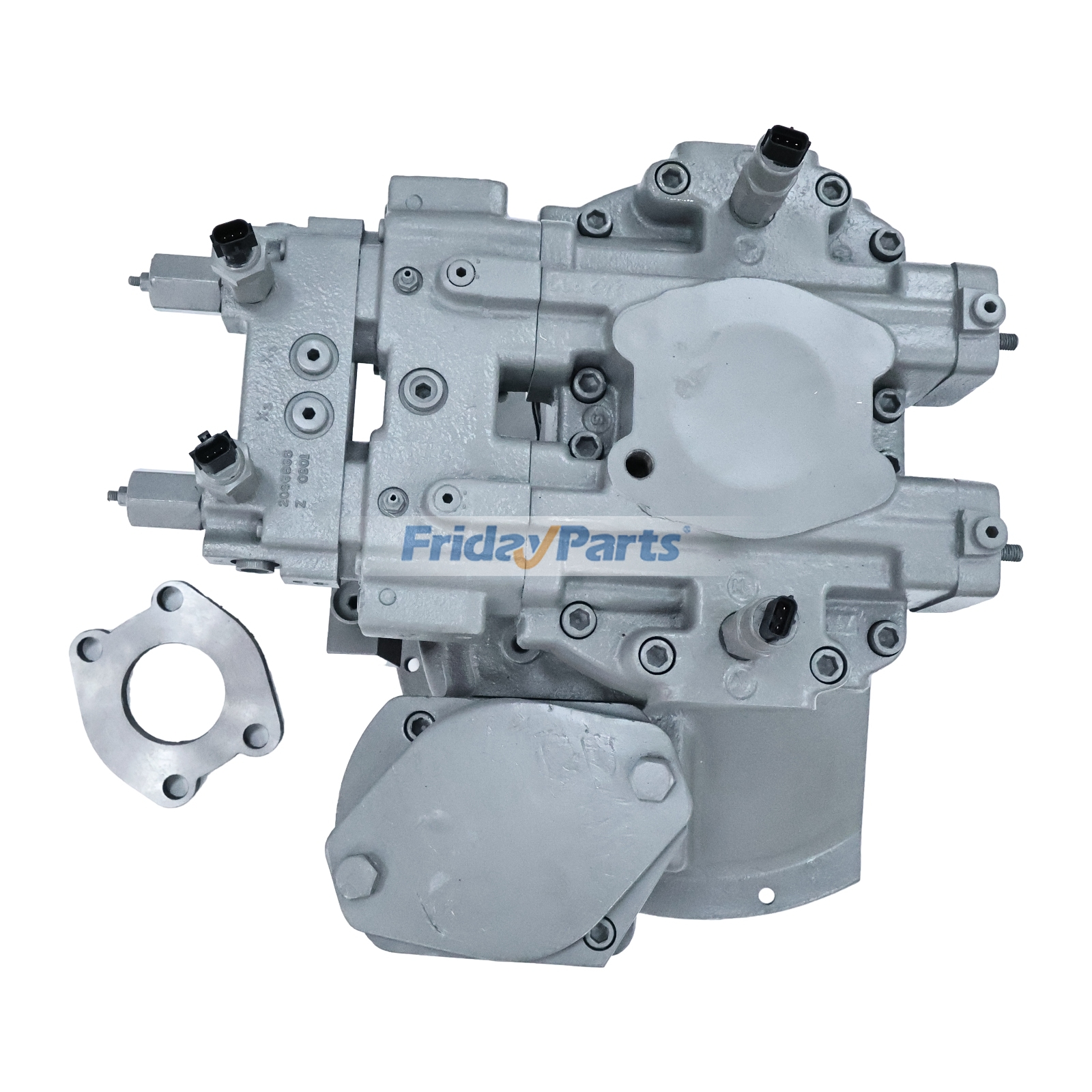 Pompe hydraulique Pour JOHN DEERE,Pour AUTRE MARQUE
