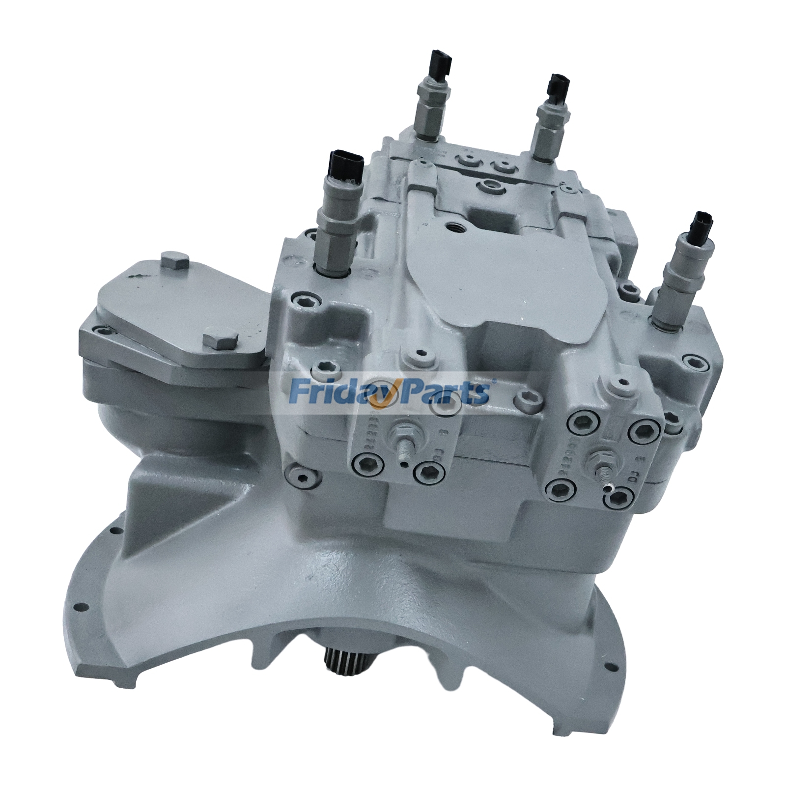 Pompe hydraulique de FridayParts
