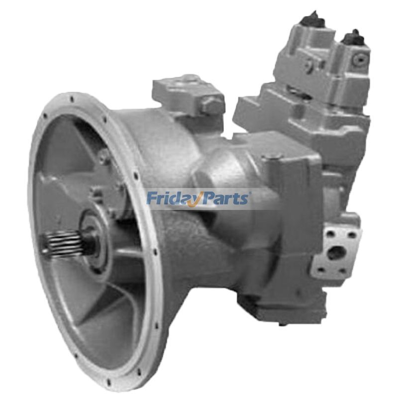 Hydraulic Pump AA8VTO107erpillar for Excavator