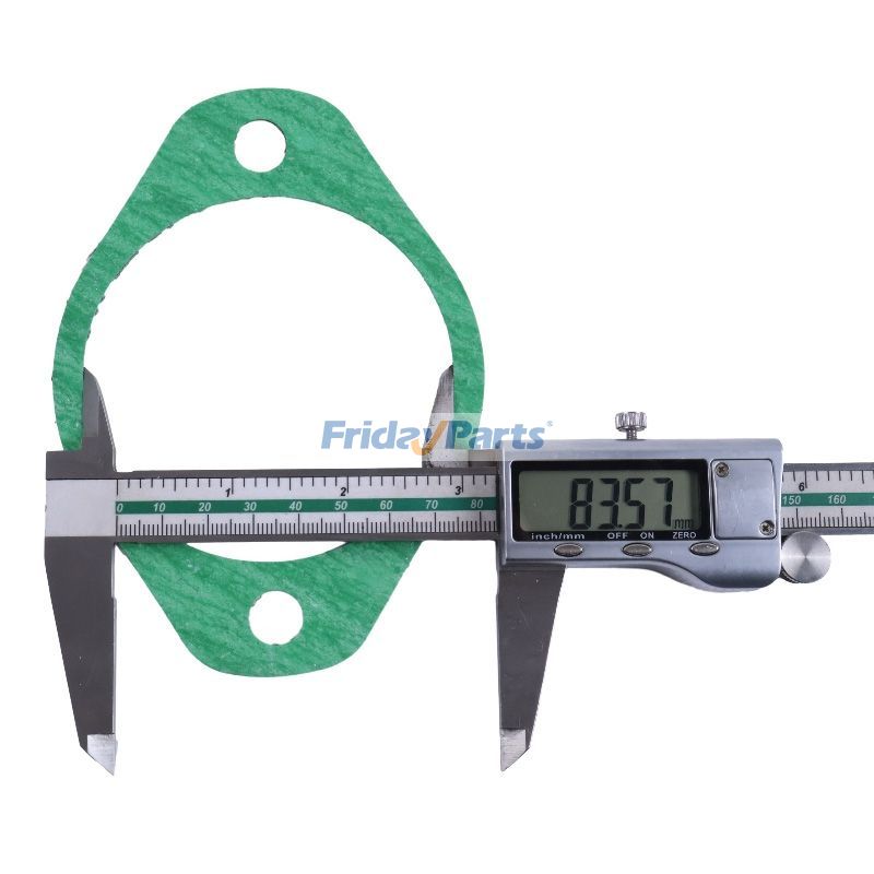 Joint d'adaptateur de pompe hydraulique 67121-20540-71 pour moteur Toyota 1DZ 4P 5K chariot élévateur 2 3 4 5 6 7 8 séries 2FDC20 3FGC30 02-4FG14 5FD28 6FG25 7FD10 8FDU15pourPour Toyota