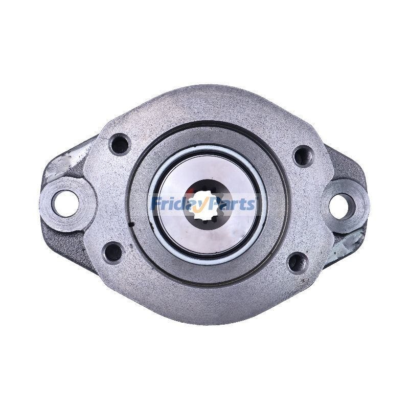  Hydraulic Pump Adapter For CASE,For New Holland