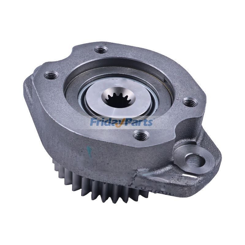Hydraulic Pump Adapter for Motor Grader,Tractor