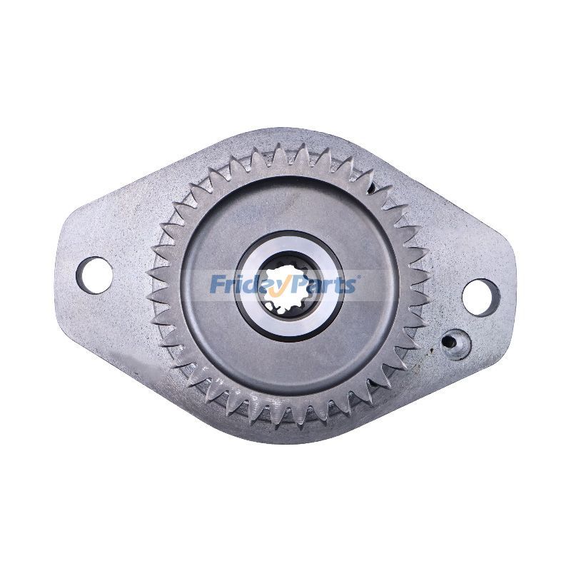 FridayParts Hydraulic Pump Adapter