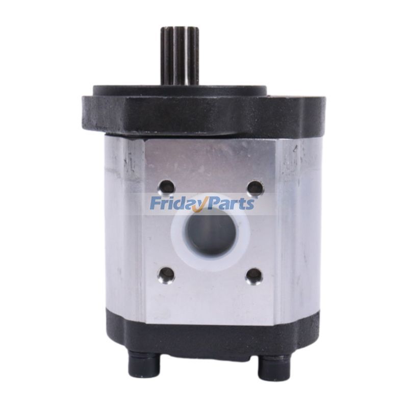 油圧ポンプ AL117812 AL156335 John Deere 6010 6215 6230 6300 6405 6510 6630 7505 6090MC 6100MC SE6010 SE6100 SE6320 用