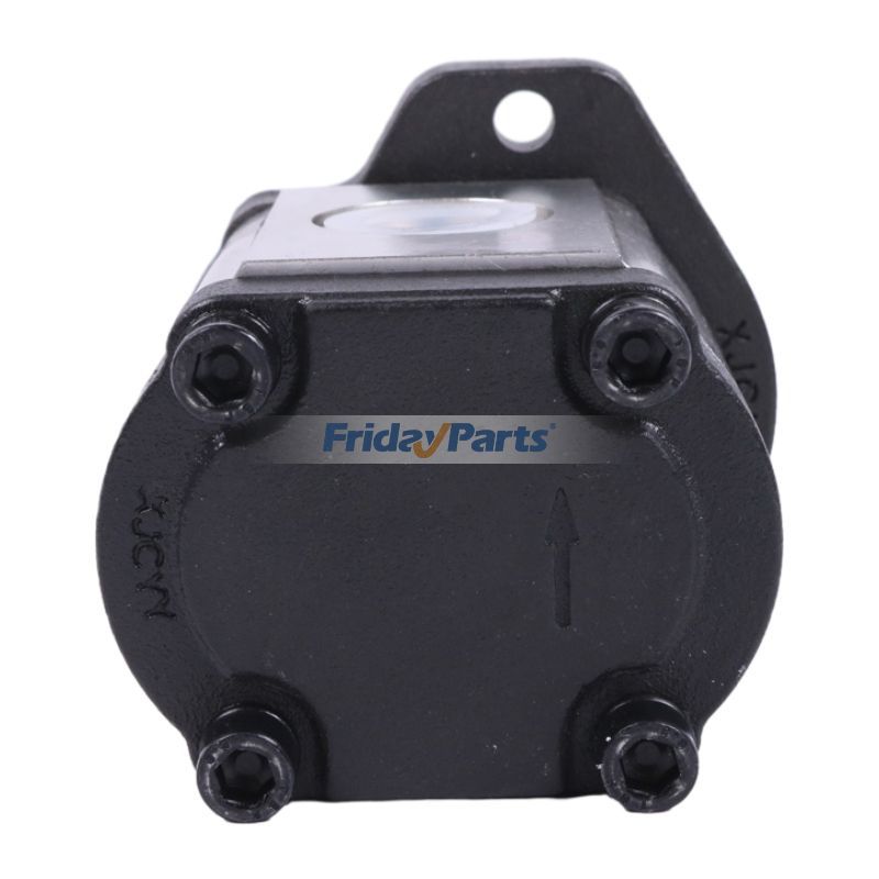  Hydraulic Pump SE6100 SE For JOHN DEERE