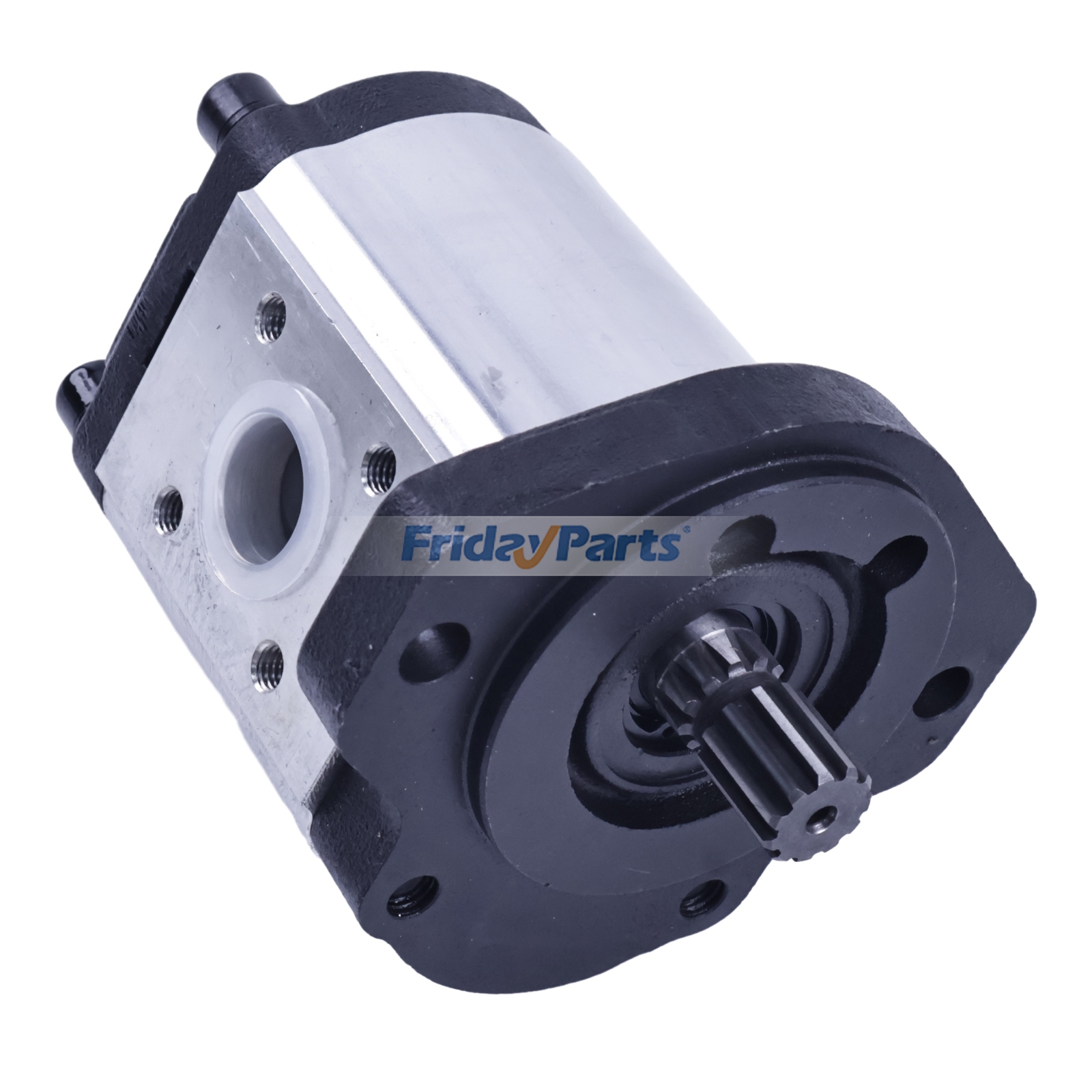 HydraulikpumpeFür JOHN DEERE