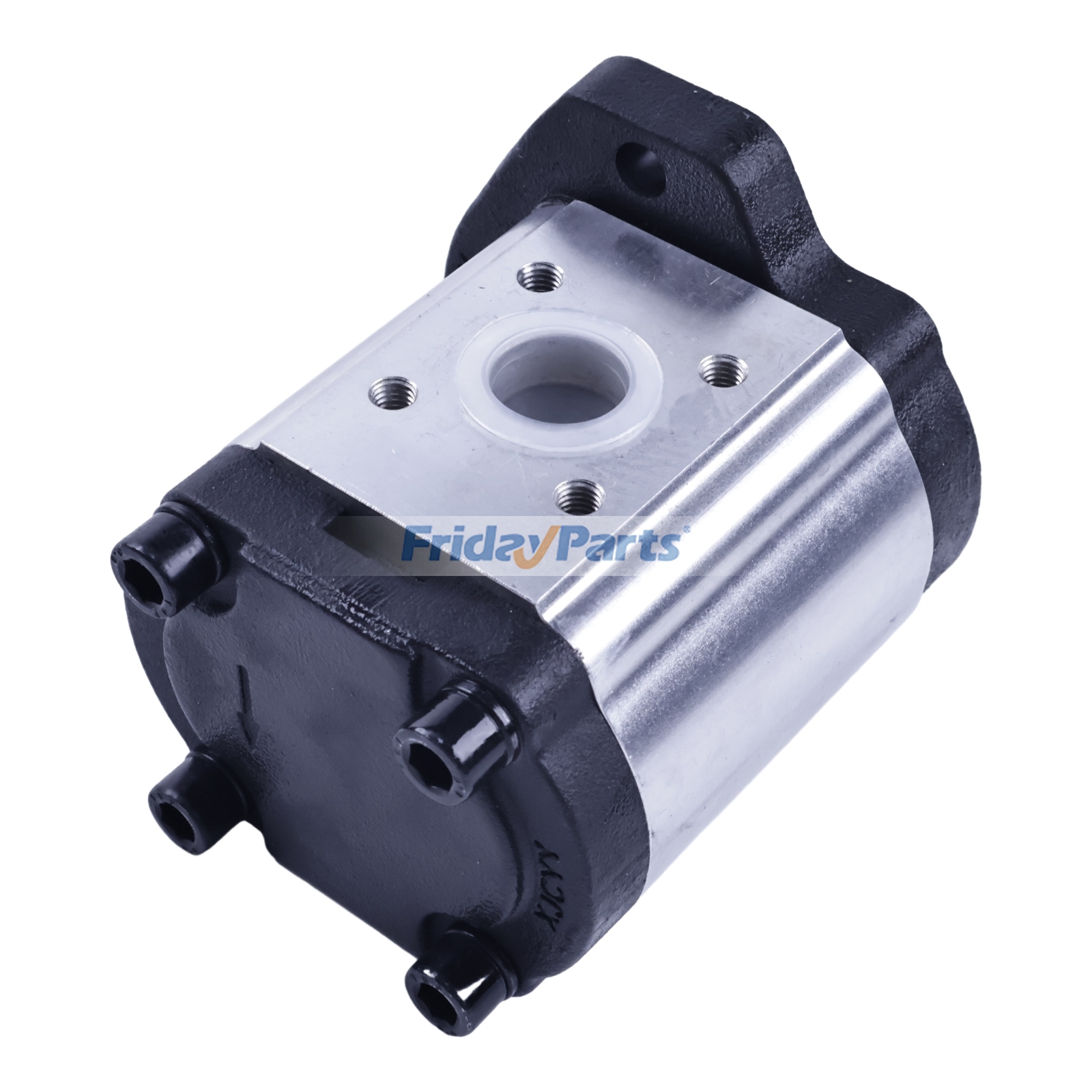 Hydraulikpumpe AL117812 AL156335 für John Deere 6010 6215 6230 6300 6405 6510 6630 7505 6090MC 6100MC SE6010 SE6100 SE6320für Für JOHN DEERE