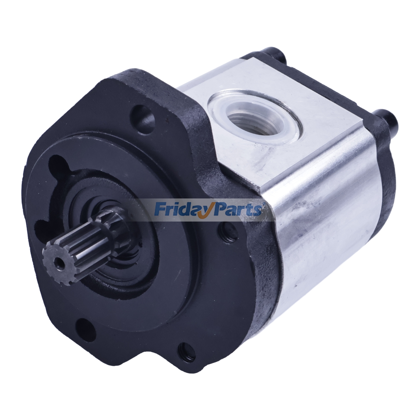 Hydraulikpumpefür TraktorFür JOHN DEERE