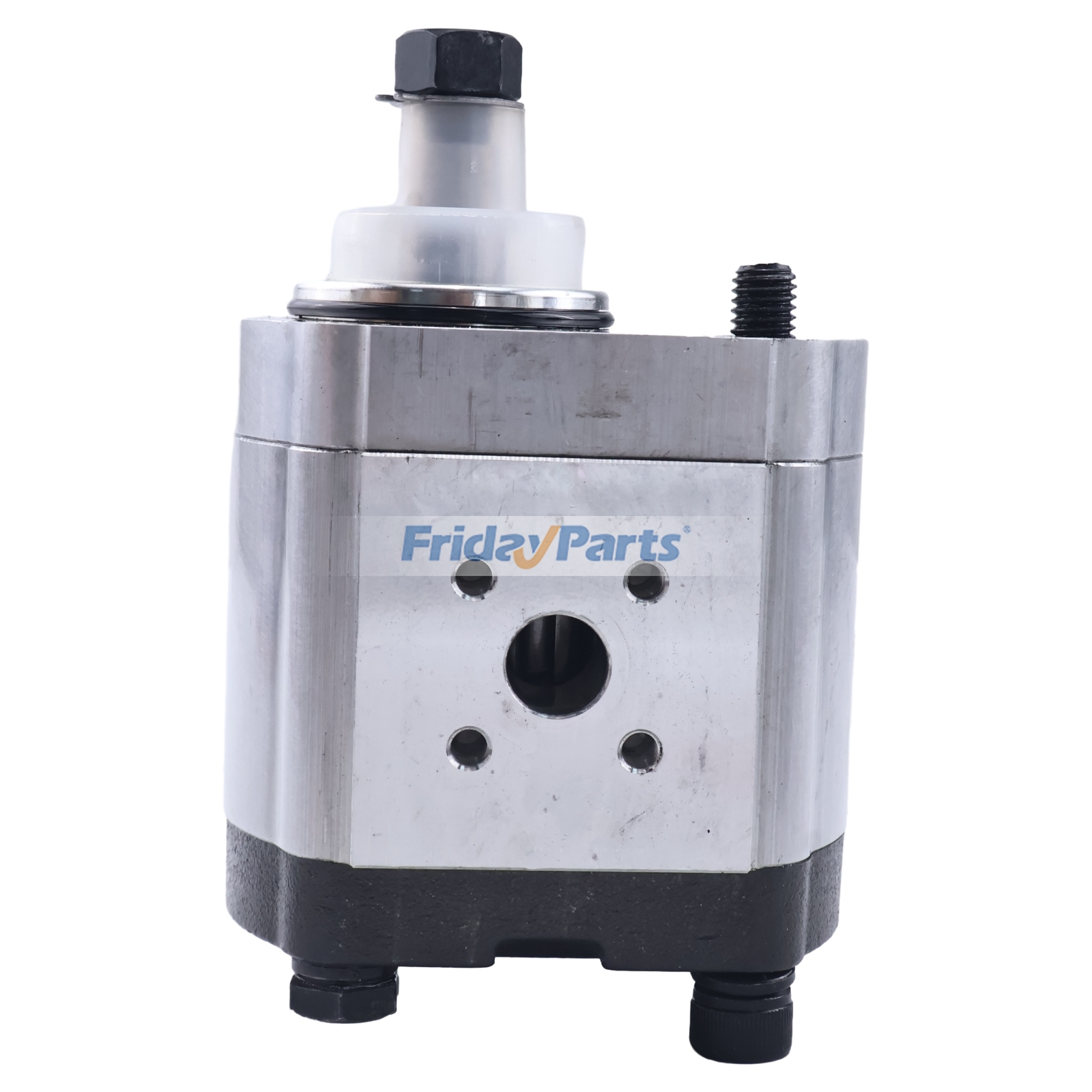 Pompe hydraulique AL15149 0510515326 5010670087 pour tracteur John Deere 500 510 700 710 710DpourPour Bosch,Pour JOHN DEERE,Pour TEREX