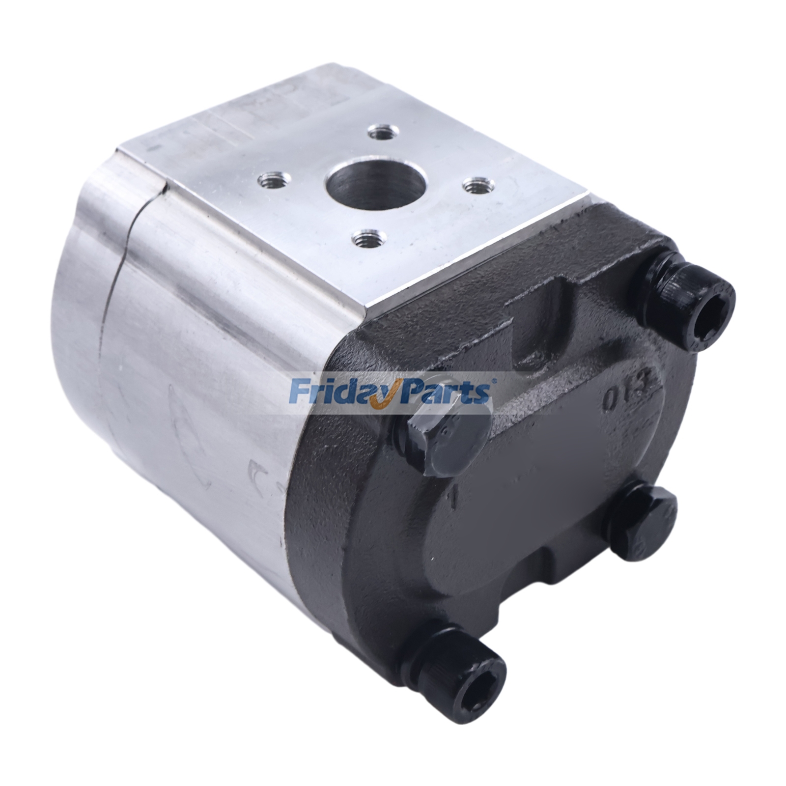 Pompe hydraulique Pour Bosch,Pour JOHN DEERE,Pour TEREX