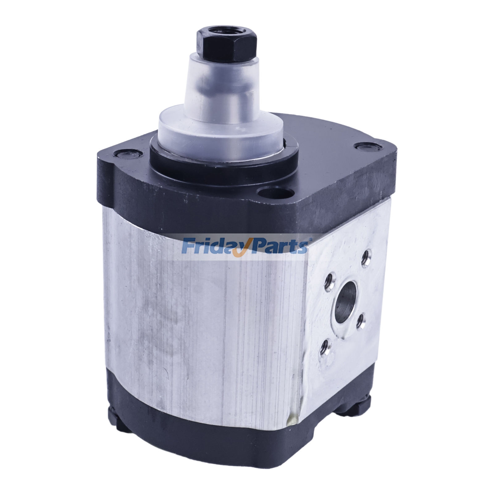 Bomba hidráulica AL15149 para trator John Deere 500 510 700 710 710D para Trator