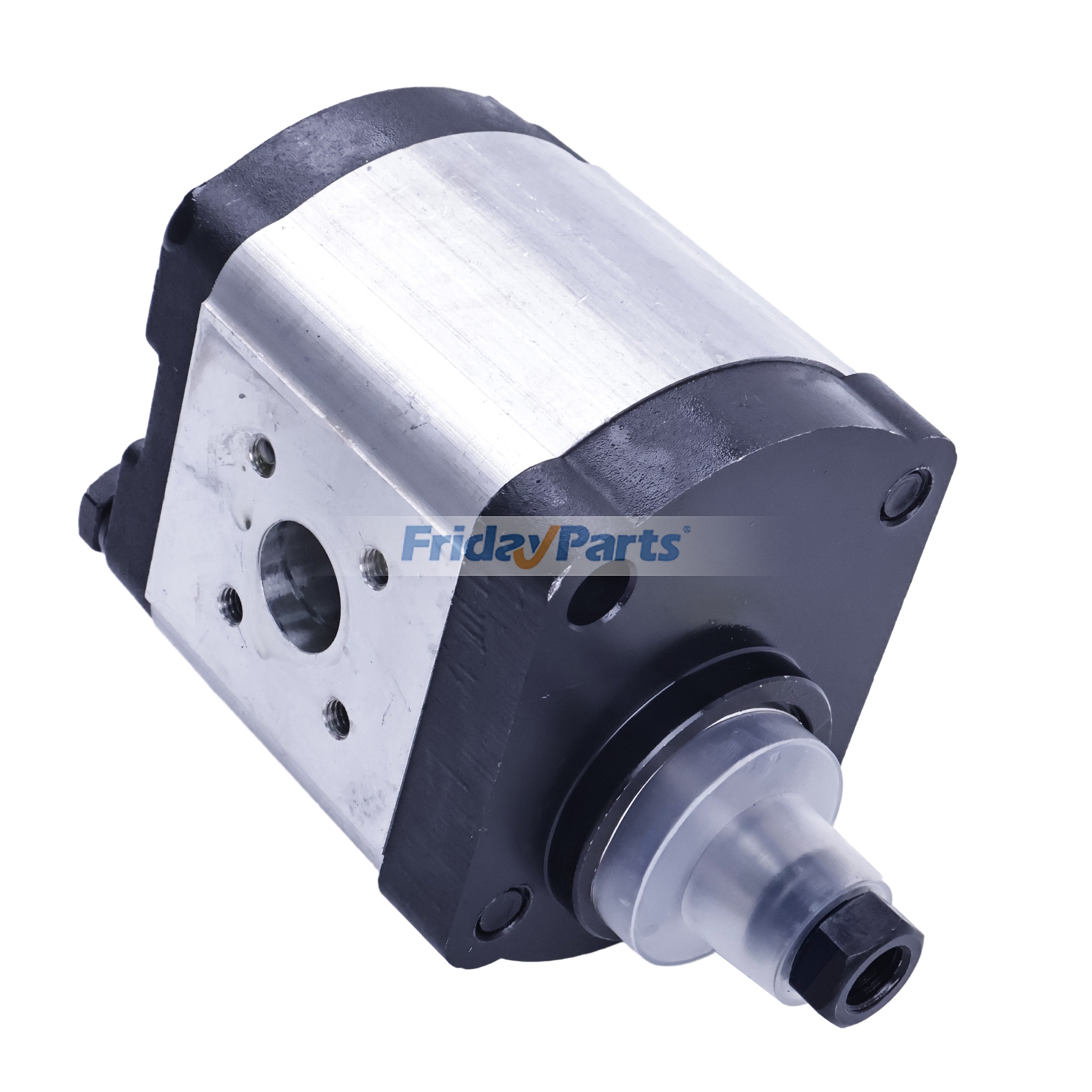 Trator Para Bosch,Para JOHN DEERE,Para OUTRA MARCA - Bomba hidráulica AL15149 para trator John Deere 500 510 700 710 710D