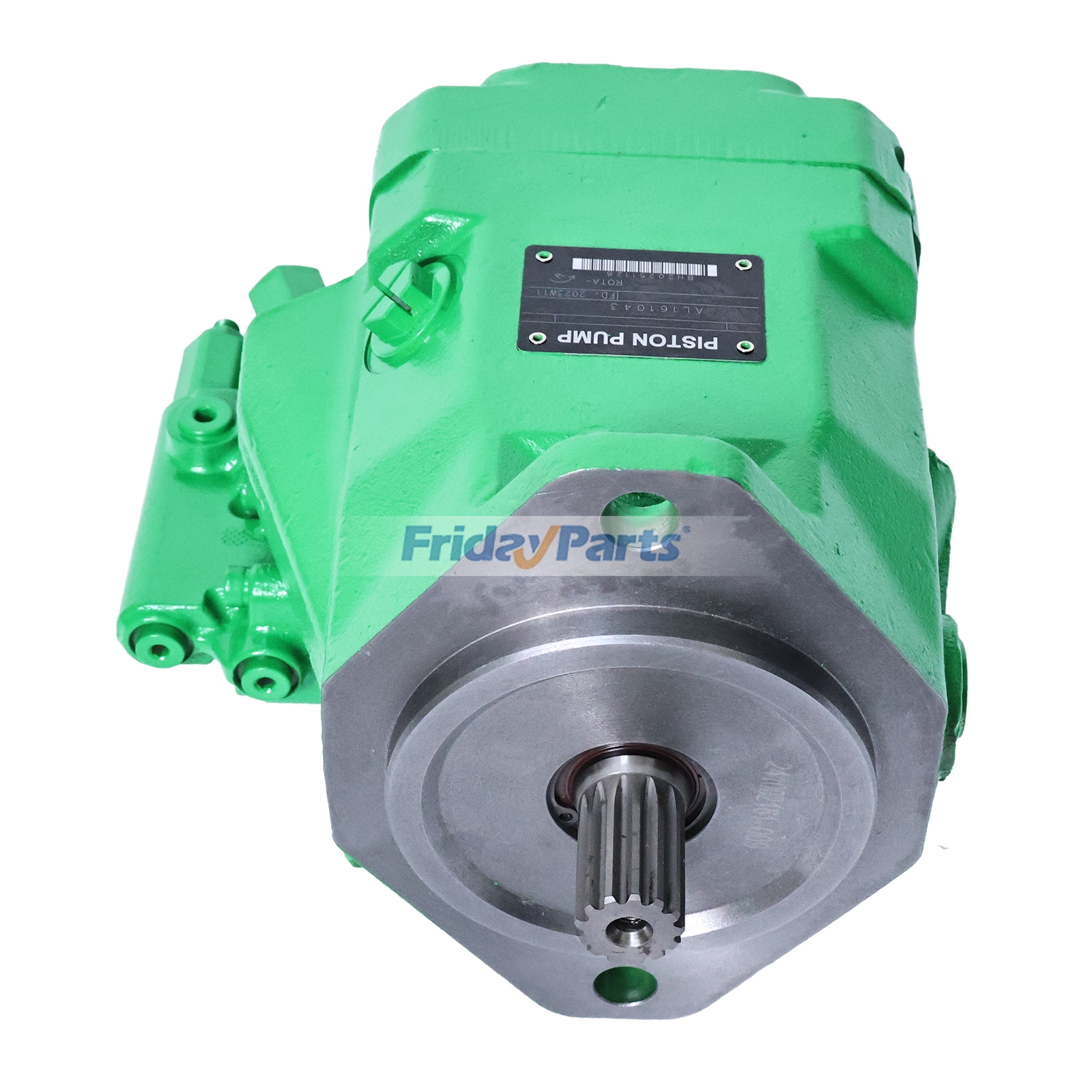 Engine,Tractor Hydraulic Pump