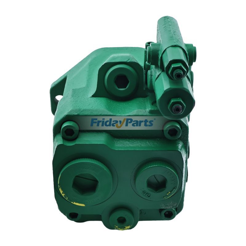 FridayPartsで油圧ポンプを購入