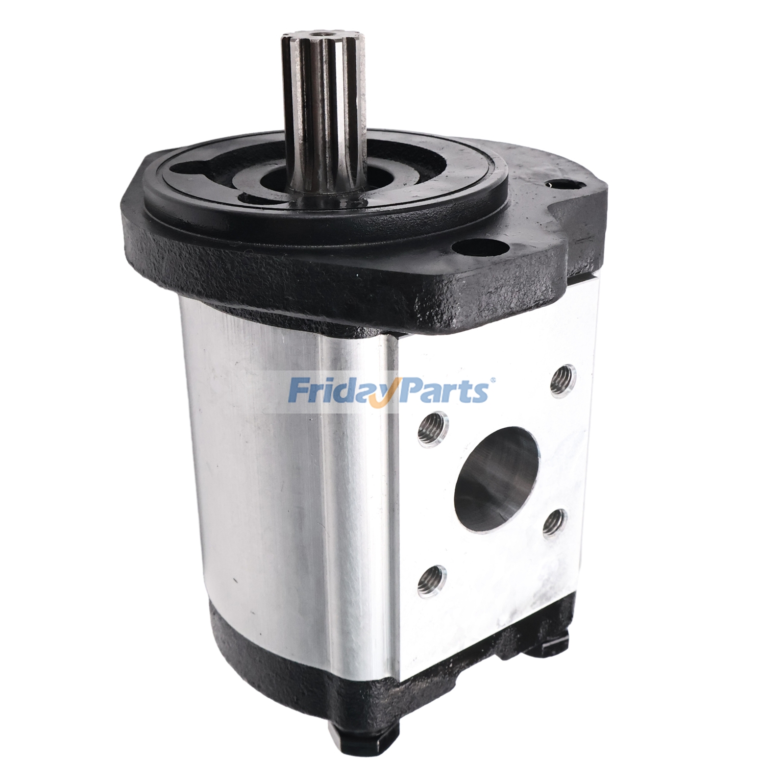 Bomba hidráulica AL163918 para tractor John Deere con motor 4045 6068 6110 6120 6205 6205 6210 6215 6215 6220 6310 para Motor,Tractor
