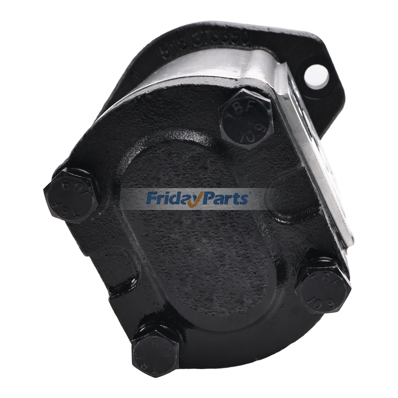 Compra Bomba hidráulica AL163918 para tractor John Deere con motor 4045 6068 6110 6120 6205 6205 6210 6215 6215 6220 6310 en Fridayparts