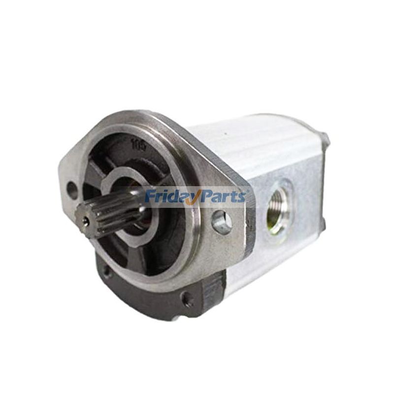 John Deere トラクター 6010 6020 6100E 6110E 6620 SE6620 用油圧ポンプ AL163918