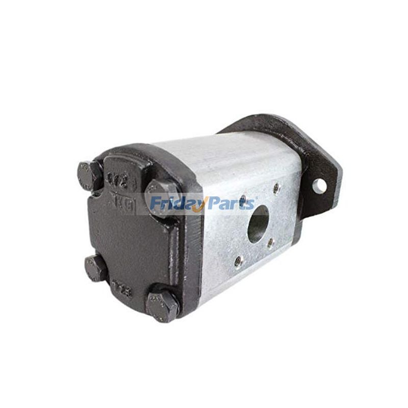 JOHN DEERE用用John Deere トラクター 6010 6020 6100E 6110E 6620 SE6620 用油圧ポンプ AL163918