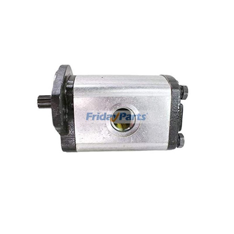 JOHN DEERE用油圧ポンプ