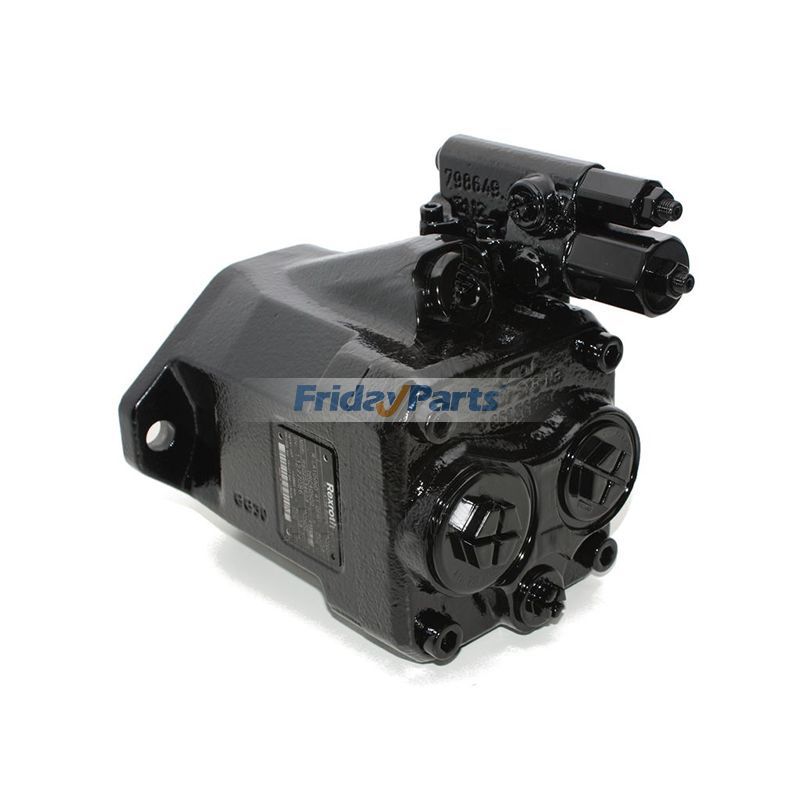 JOHN DEERE用油圧ポンプSS