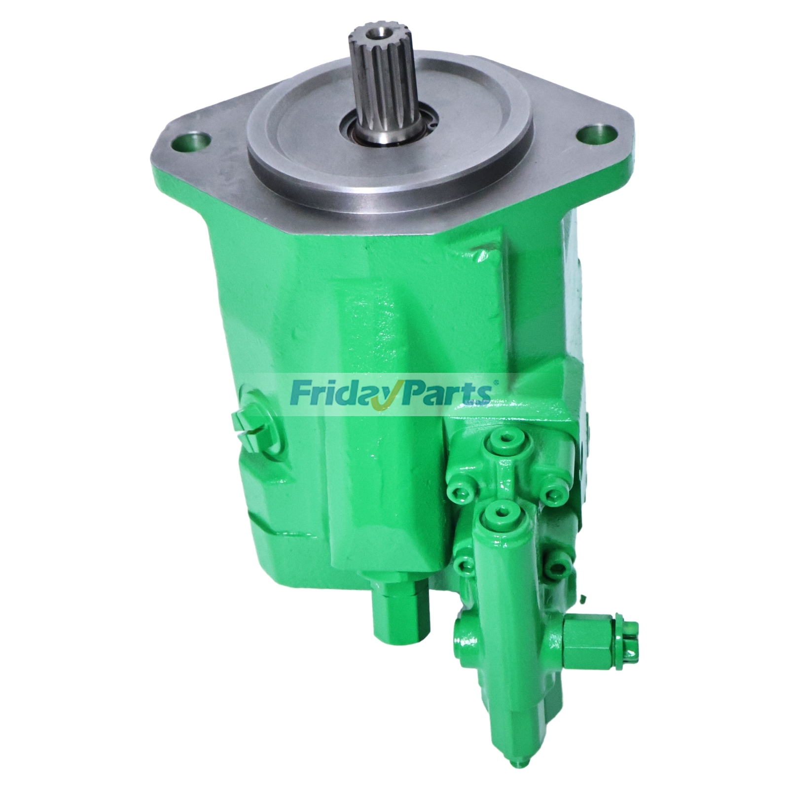 Hydraulic Pump compatible with Tractor