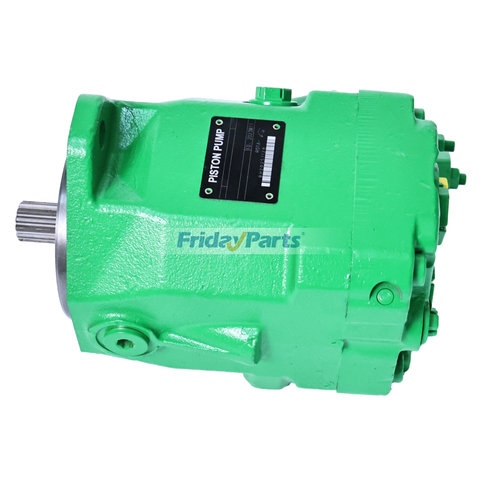 Hydraulic Pump For JOHN DEERE Tractor
