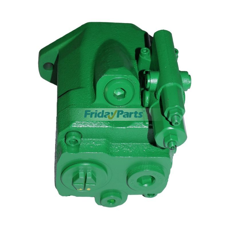  Hydraulic Pump 6100 For JOHN DEERE