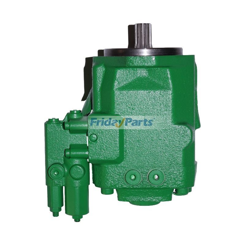 Tractor Hydraulic Pump 6100