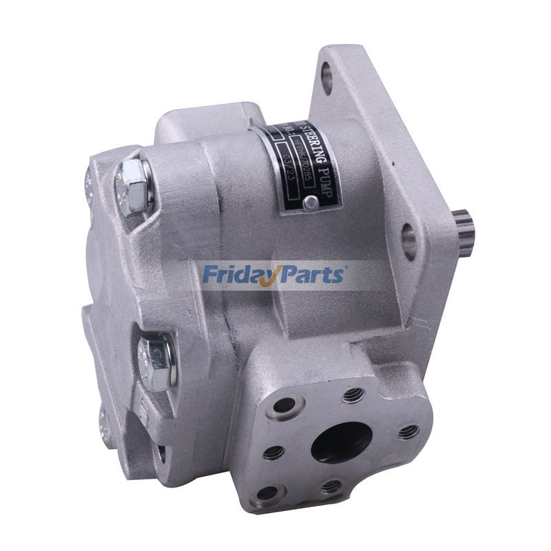 Hydraulic Pump John Deere in Stock in China