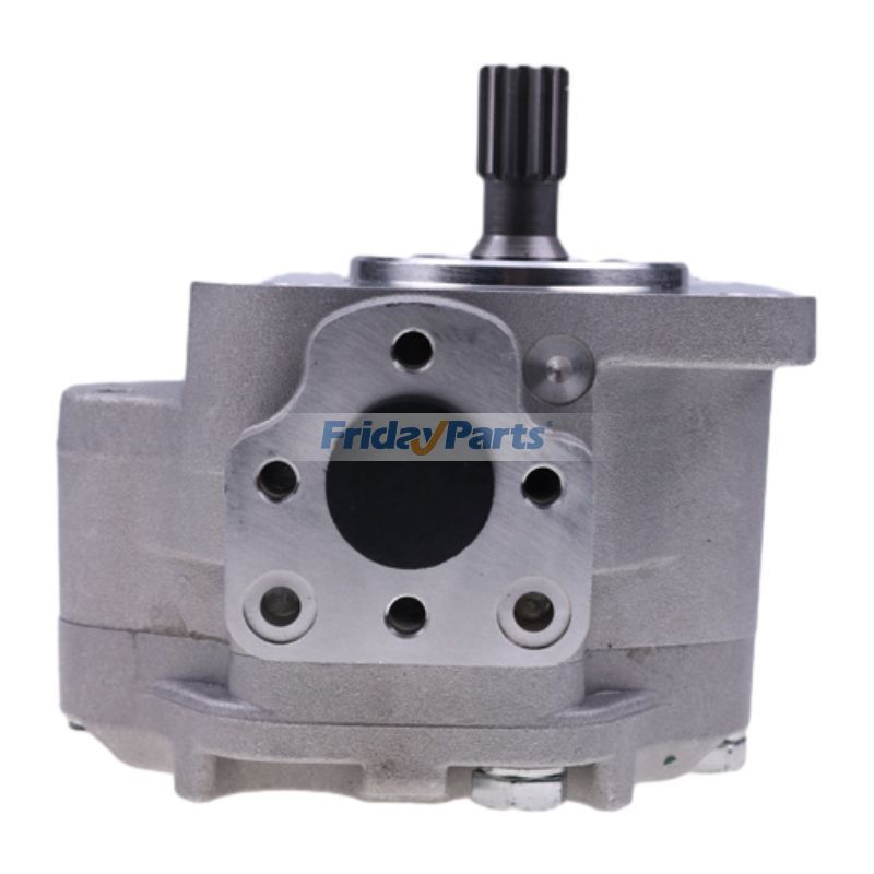 Tractor Hydraulic Pump