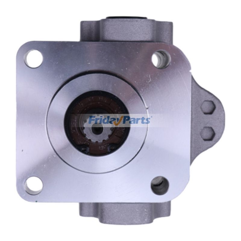 Hydraulic Pump in Stock in China,USA