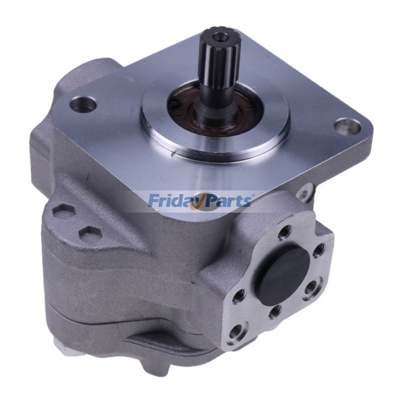 Hydraulic Pump AM876753 for John Deere Tractor 3005 4005 670 770 790 870 970 1070