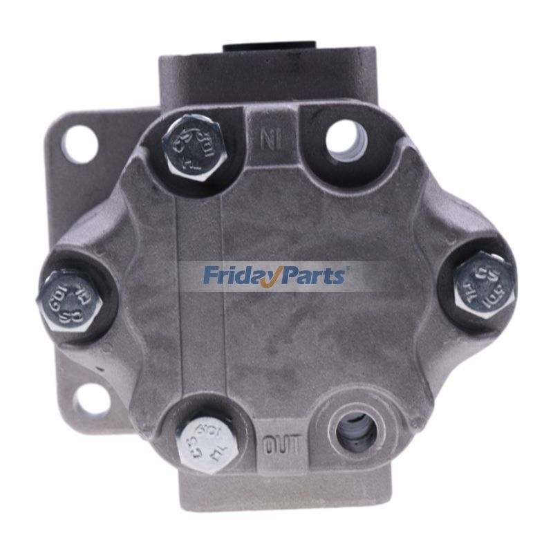 FridayParts Hydraulic Pump