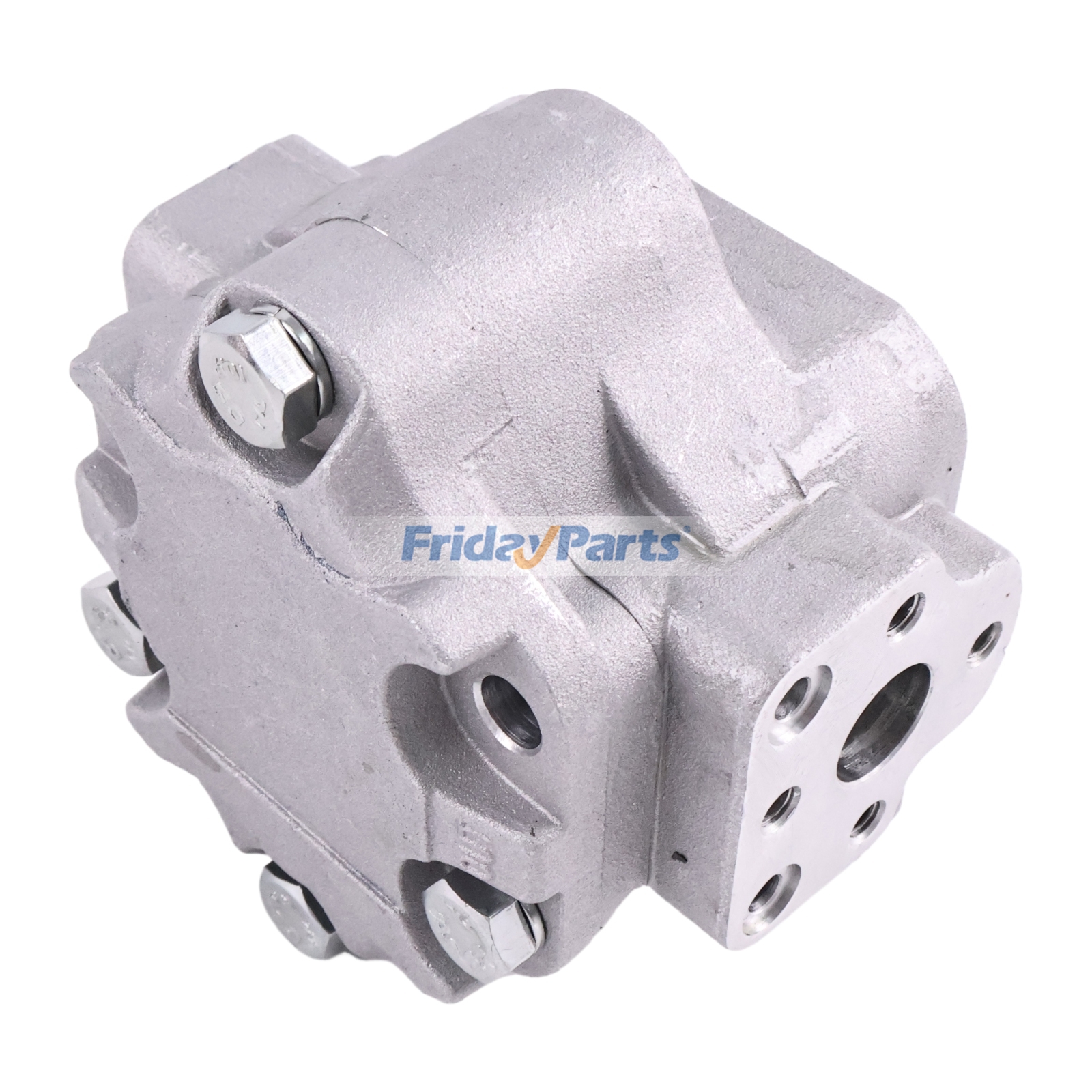 Hydraulikpumpefür Traktor