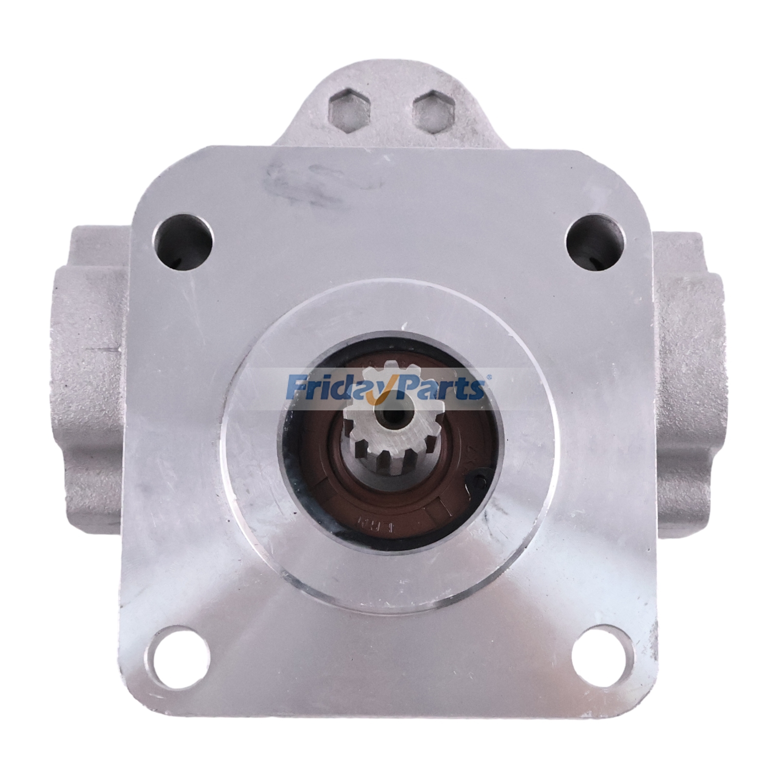 HydraulikpumpeFür JOHN DEERE