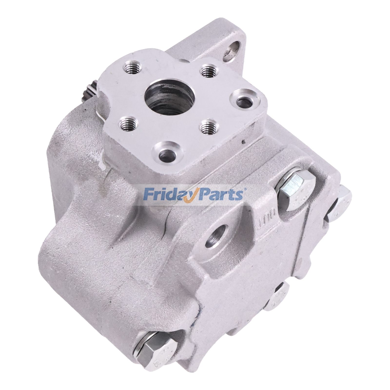Hydraulikpumpefür TraktorFür JOHN DEERE