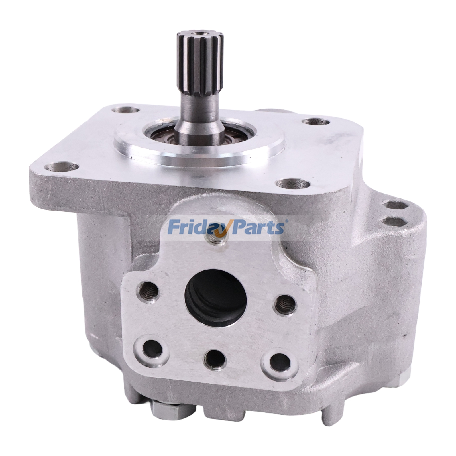 Hydraulikpumpe AM876753 für John Deere Traktoren 3005 4005 670 770 790 870 970 1070 990für Für JOHN DEERE