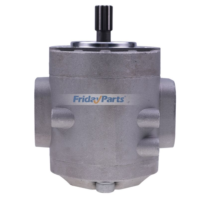 Tractor Hydraulic Pump