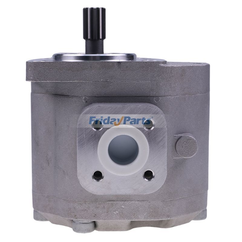 Hydraulic Pump in Stock in China,China Stock