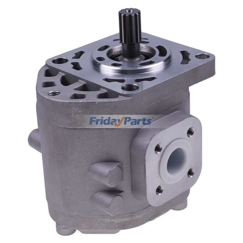 Hydraulic Pump For JOHN DEERE Tractor