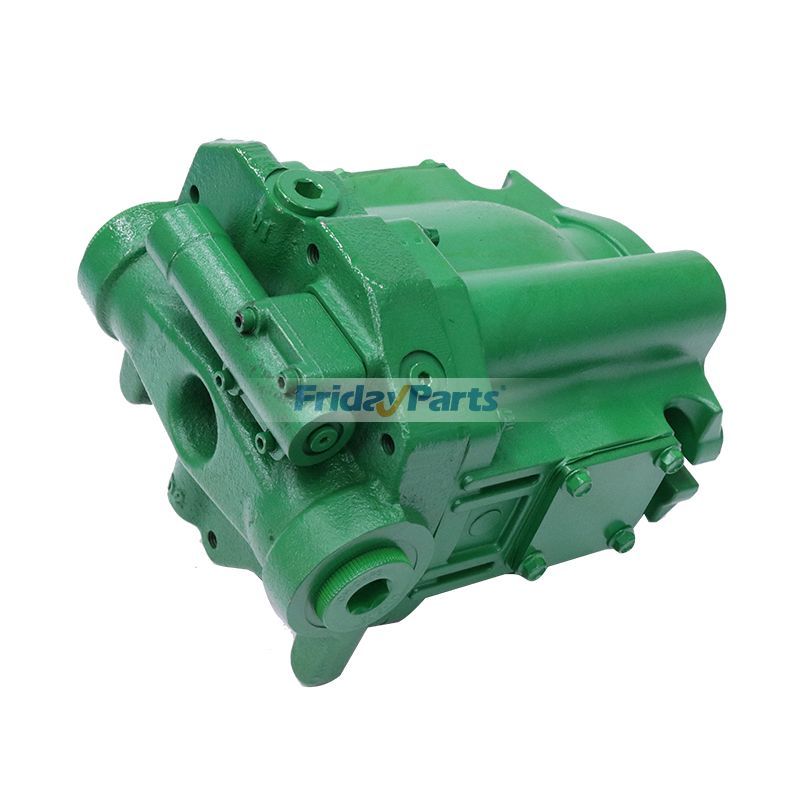 Hydraulic Pump AN272979 for John Deere Cotton Picker 9976