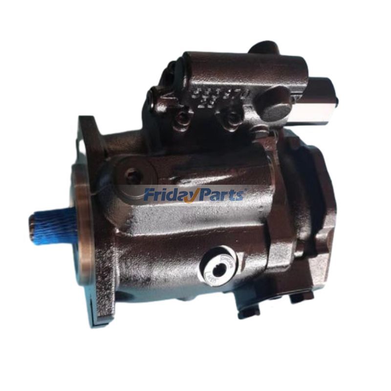 Bomba hidráulica AN374888 para cosechadora de algodón John Deere 7660