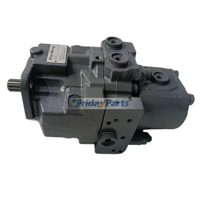 Hydraulic Pump Kobelco for Excavator