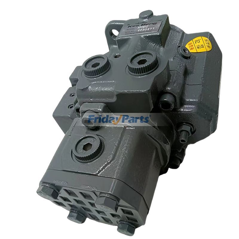 Excavator Hydraulic Pump Kobelco