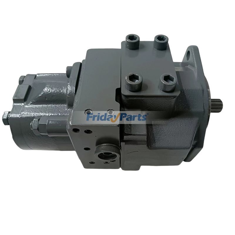  Hydraulic Pump Kobelco For CASE,For KOBELCO