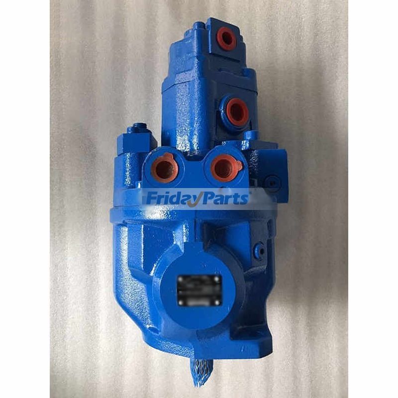 Hydraulic Pump AP2D18LV1RS7-921-1-30 for Kubota KX91-3 Excavator