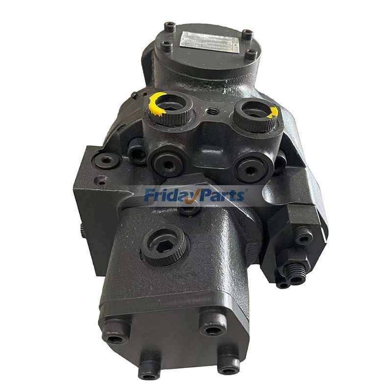 Bomba hidráulica AP2D25LV1RS7 AP2D25LV AP2D25 para Rexroth de FridayParts